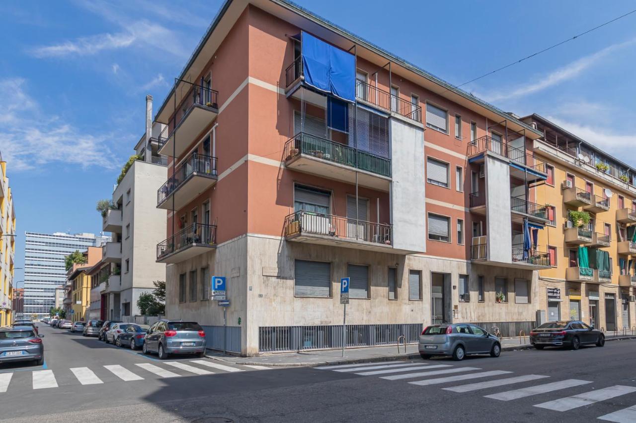 Sweet Apartment - Grazioli 1 Milão Exterior foto